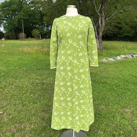 Vintage Dresses & Skirts - Vintage 60’s Gown